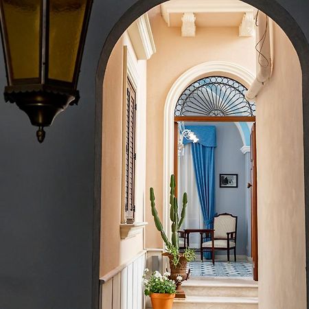 Dimora La Torre Room Favignana Eksteriør billede