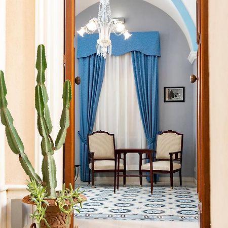 Dimora La Torre Room Favignana Eksteriør billede