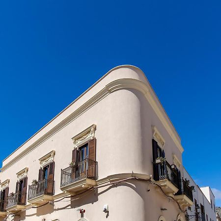 Dimora La Torre Room Favignana Eksteriør billede