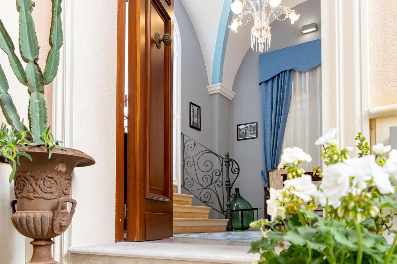 Dimora La Torre Room Favignana Eksteriør billede