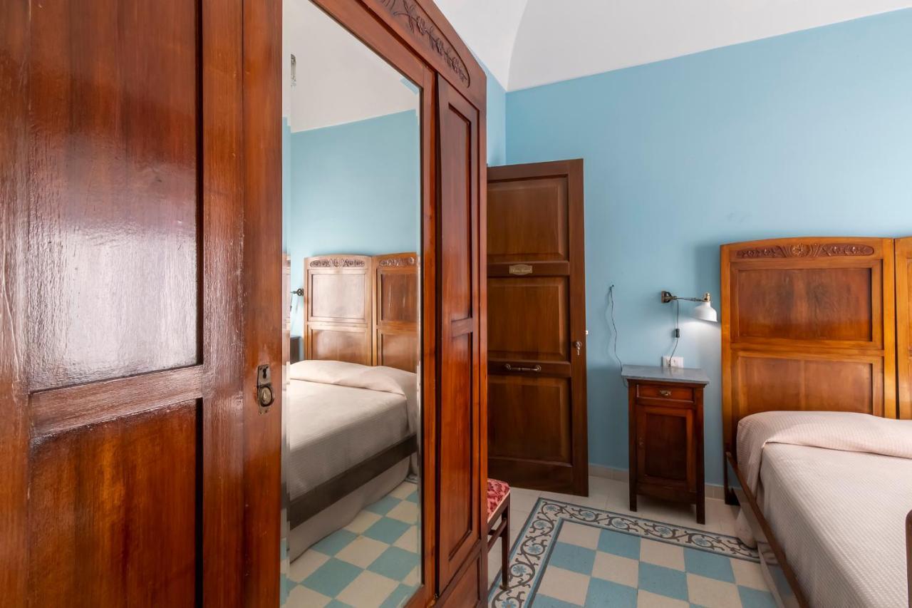 Dimora La Torre Room Favignana Eksteriør billede