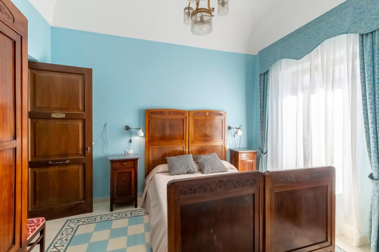 Dimora La Torre Room Favignana Eksteriør billede