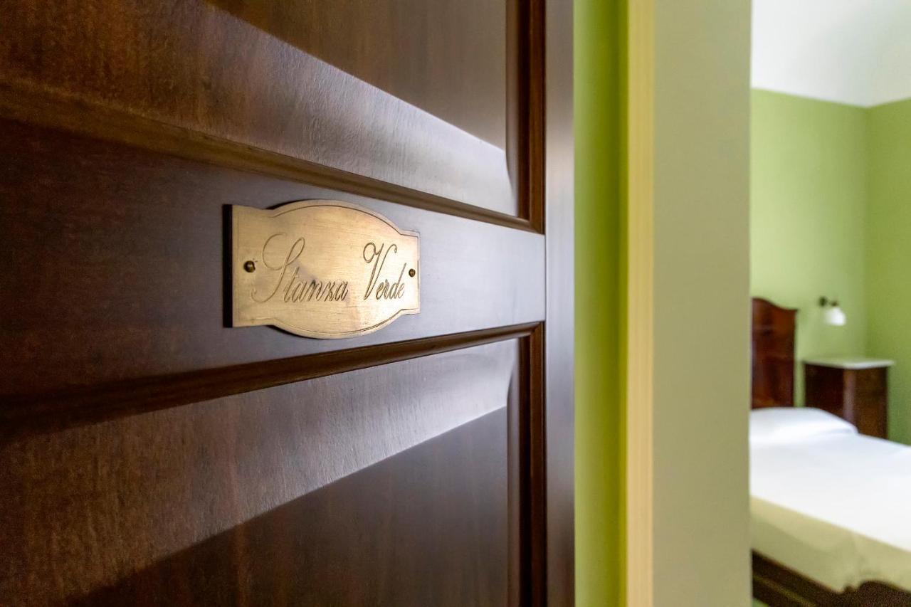 Dimora La Torre Room Favignana Eksteriør billede