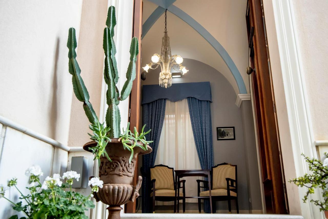 Dimora La Torre Room Favignana Eksteriør billede