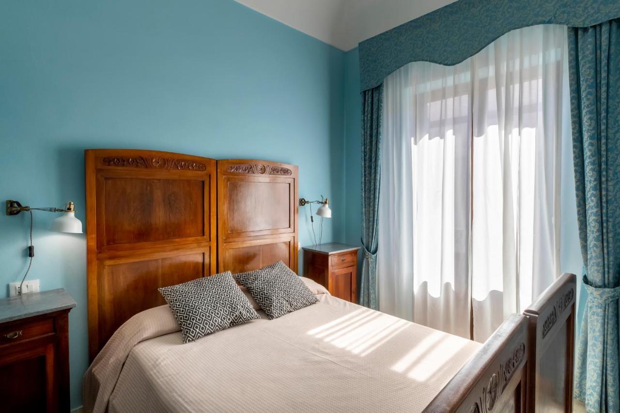 Dimora La Torre Room Favignana Eksteriør billede