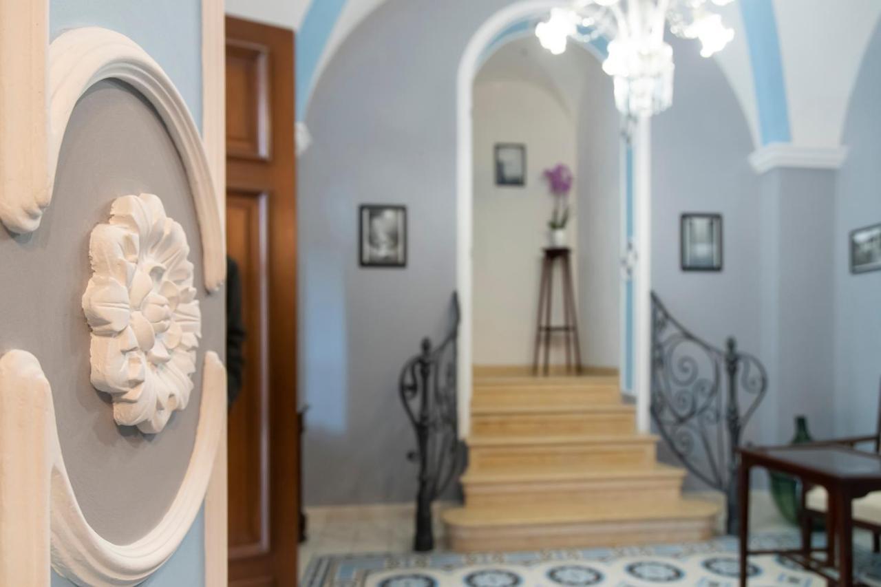 Dimora La Torre Room Favignana Eksteriør billede