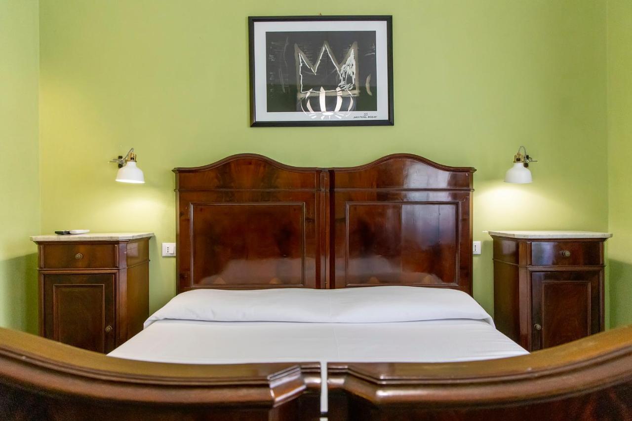 Dimora La Torre Room Favignana Eksteriør billede