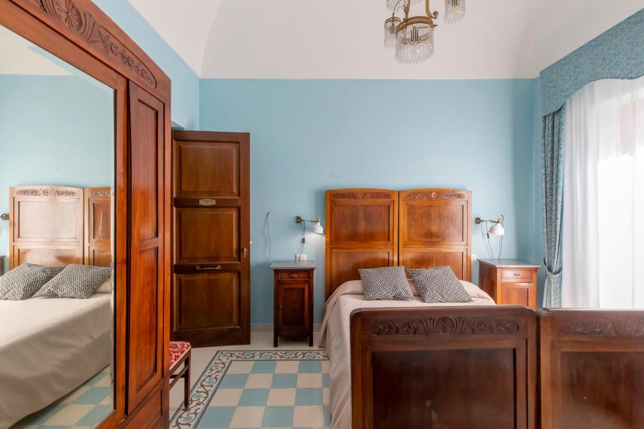 Dimora La Torre Room Favignana Eksteriør billede
