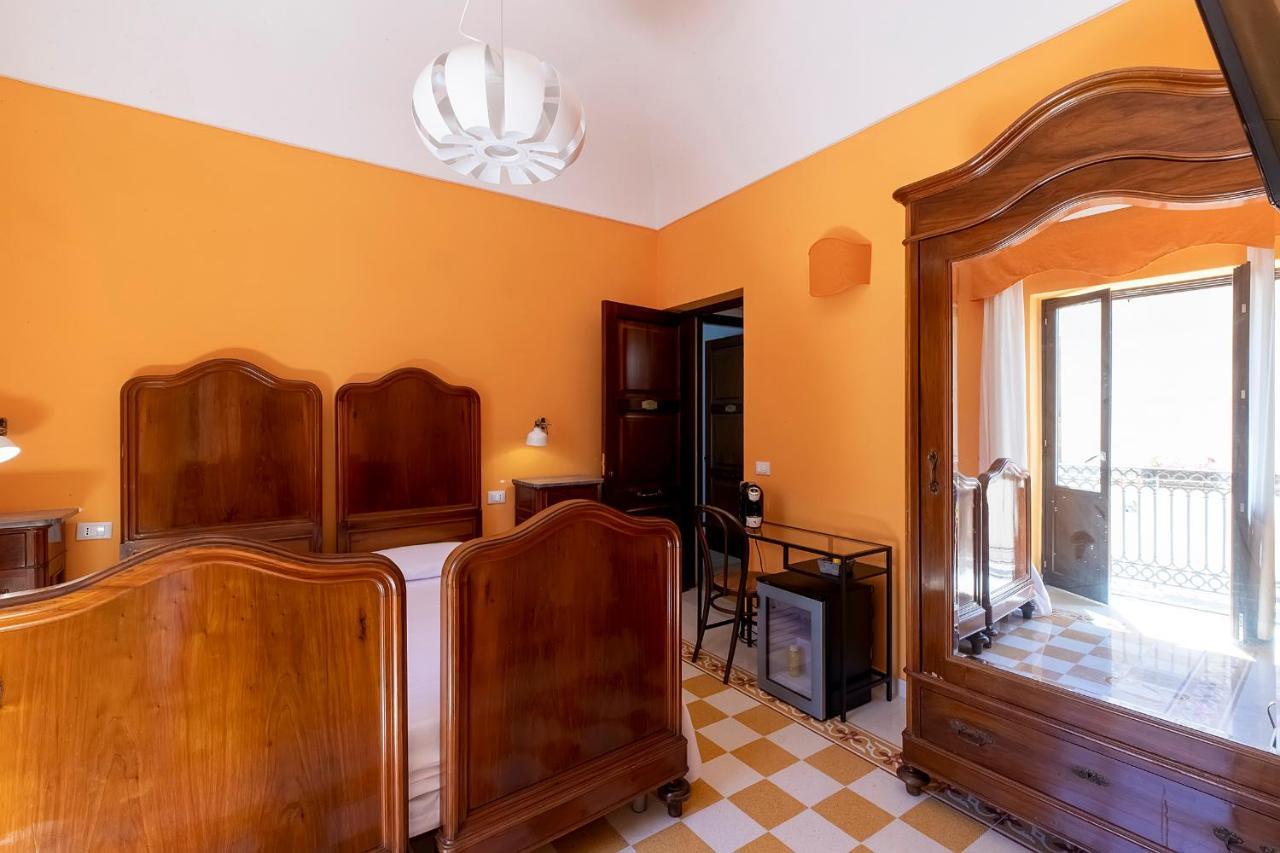 Dimora La Torre Room Favignana Eksteriør billede