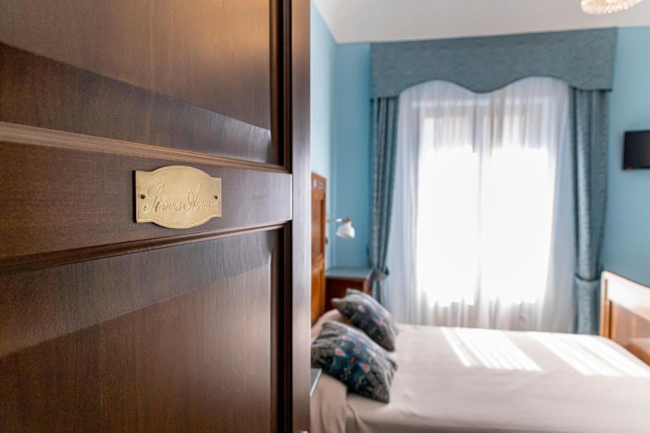 Dimora La Torre Room Favignana Eksteriør billede