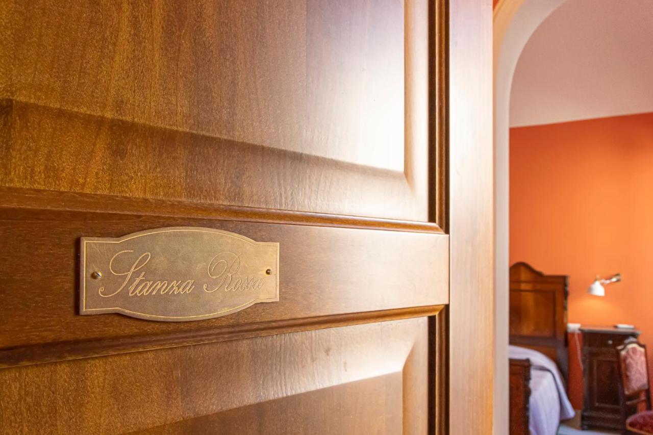 Dimora La Torre Room Favignana Eksteriør billede