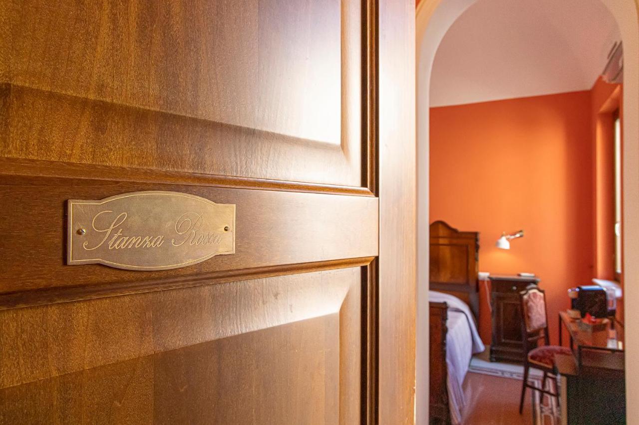 Dimora La Torre Room Favignana Eksteriør billede