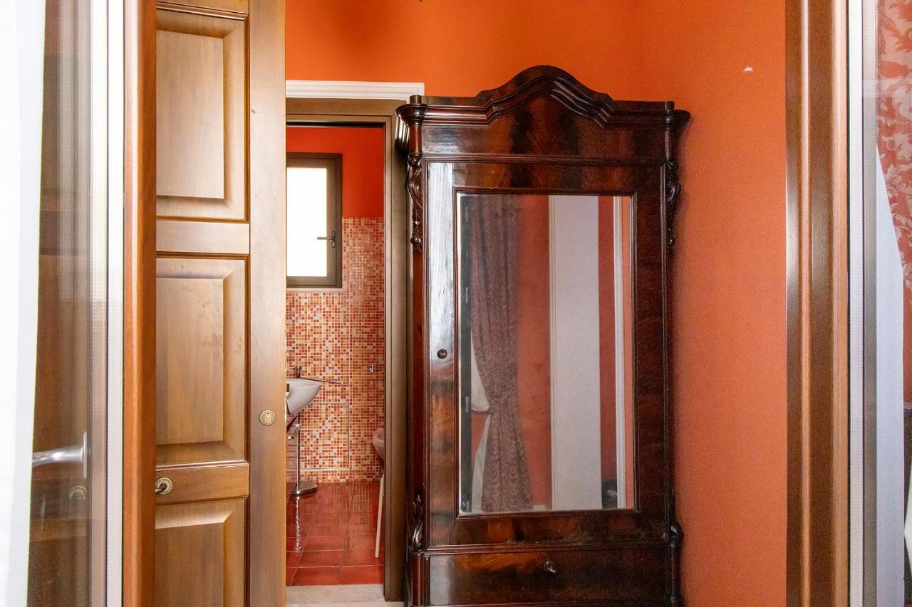 Dimora La Torre Room Favignana Eksteriør billede