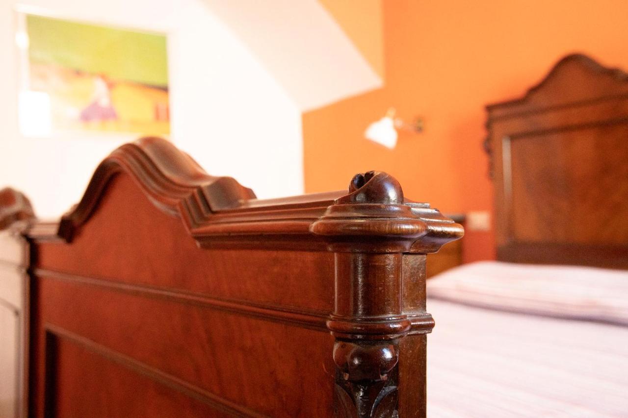 Dimora La Torre Room Favignana Eksteriør billede