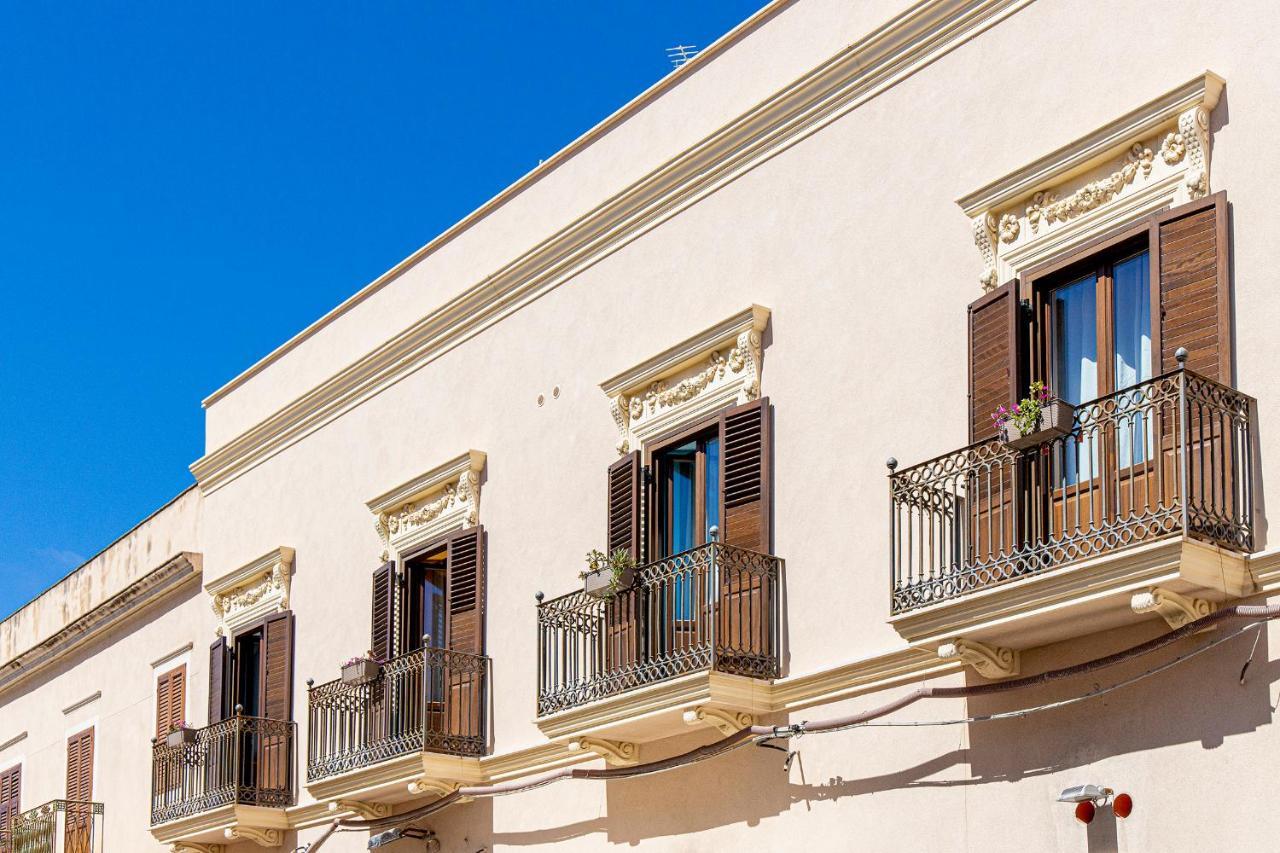 Dimora La Torre Room Favignana Eksteriør billede