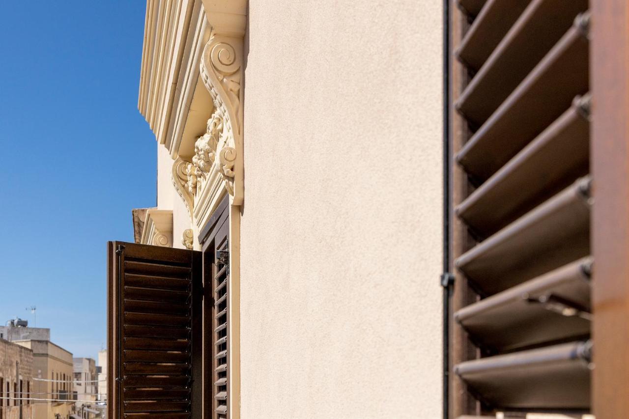 Dimora La Torre Room Favignana Eksteriør billede