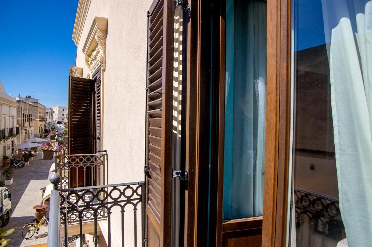 Dimora La Torre Room Favignana Eksteriør billede