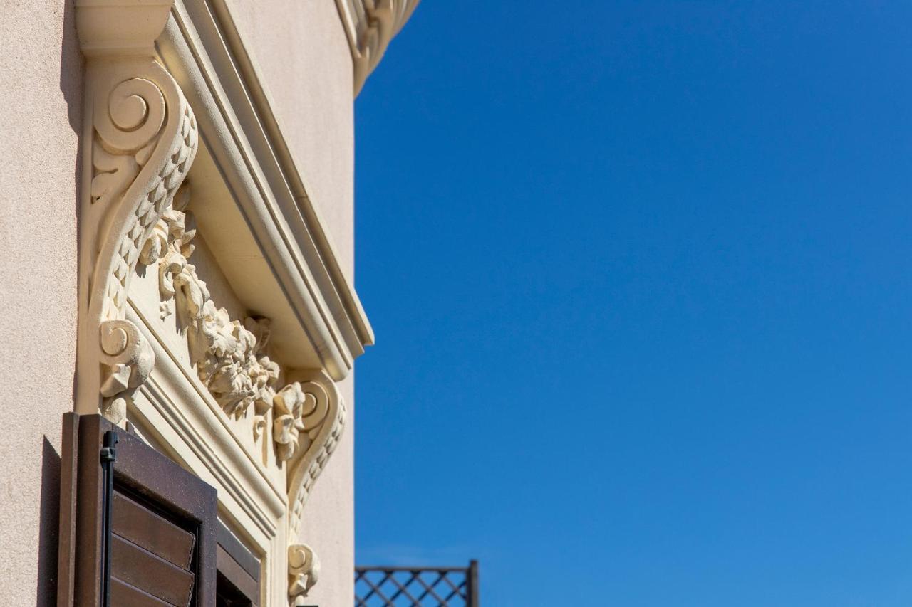 Dimora La Torre Room Favignana Eksteriør billede