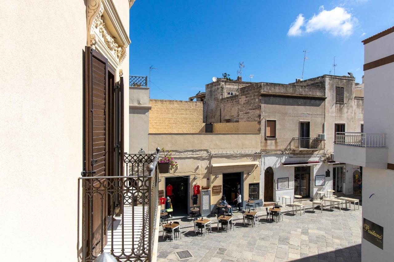 Dimora La Torre Room Favignana Eksteriør billede