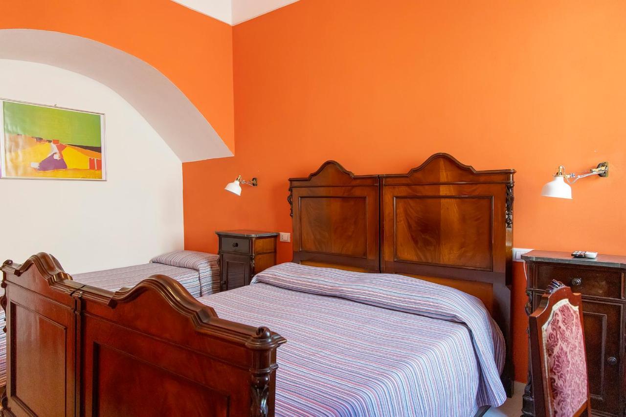 Dimora La Torre Room Favignana Eksteriør billede