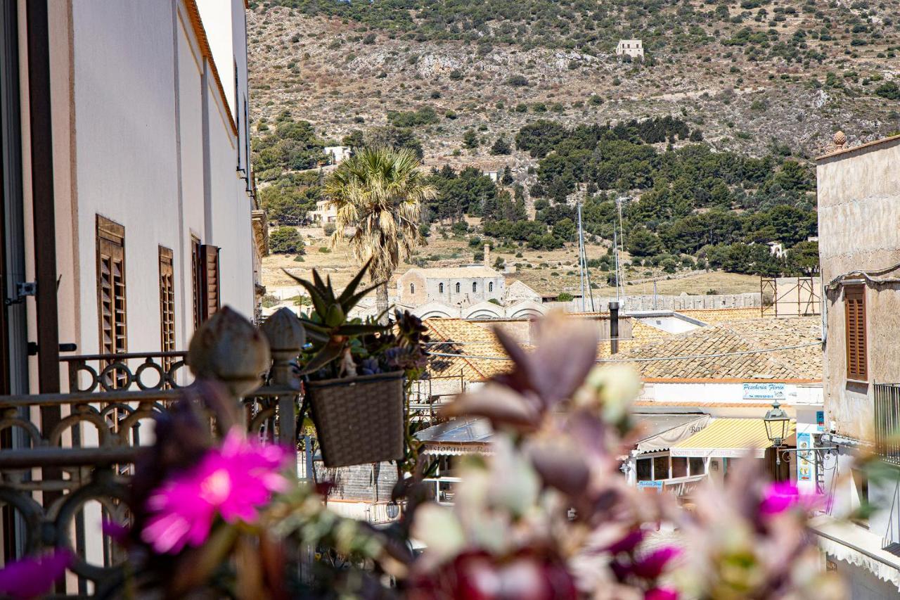 Dimora La Torre Room Favignana Eksteriør billede