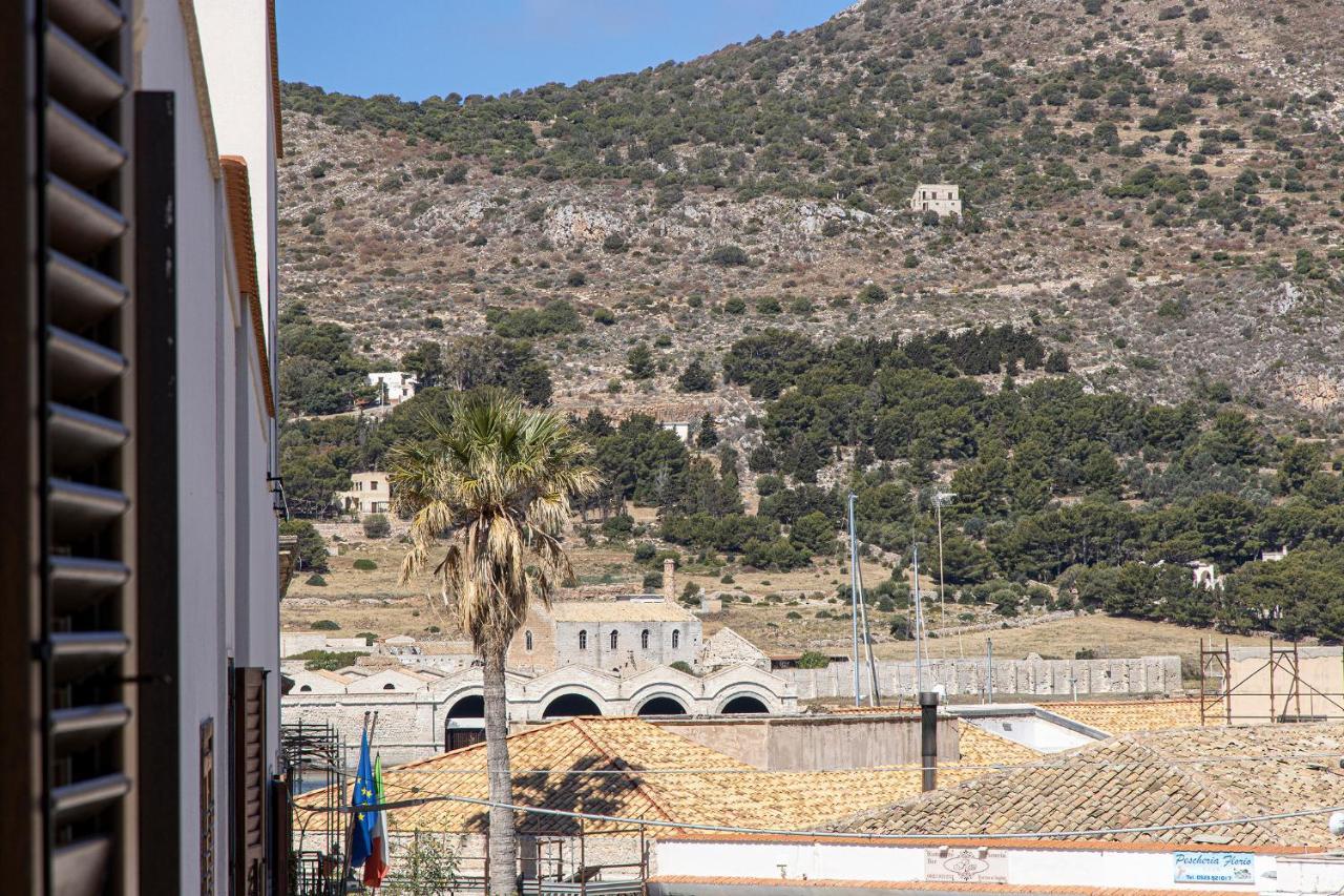 Dimora La Torre Room Favignana Eksteriør billede