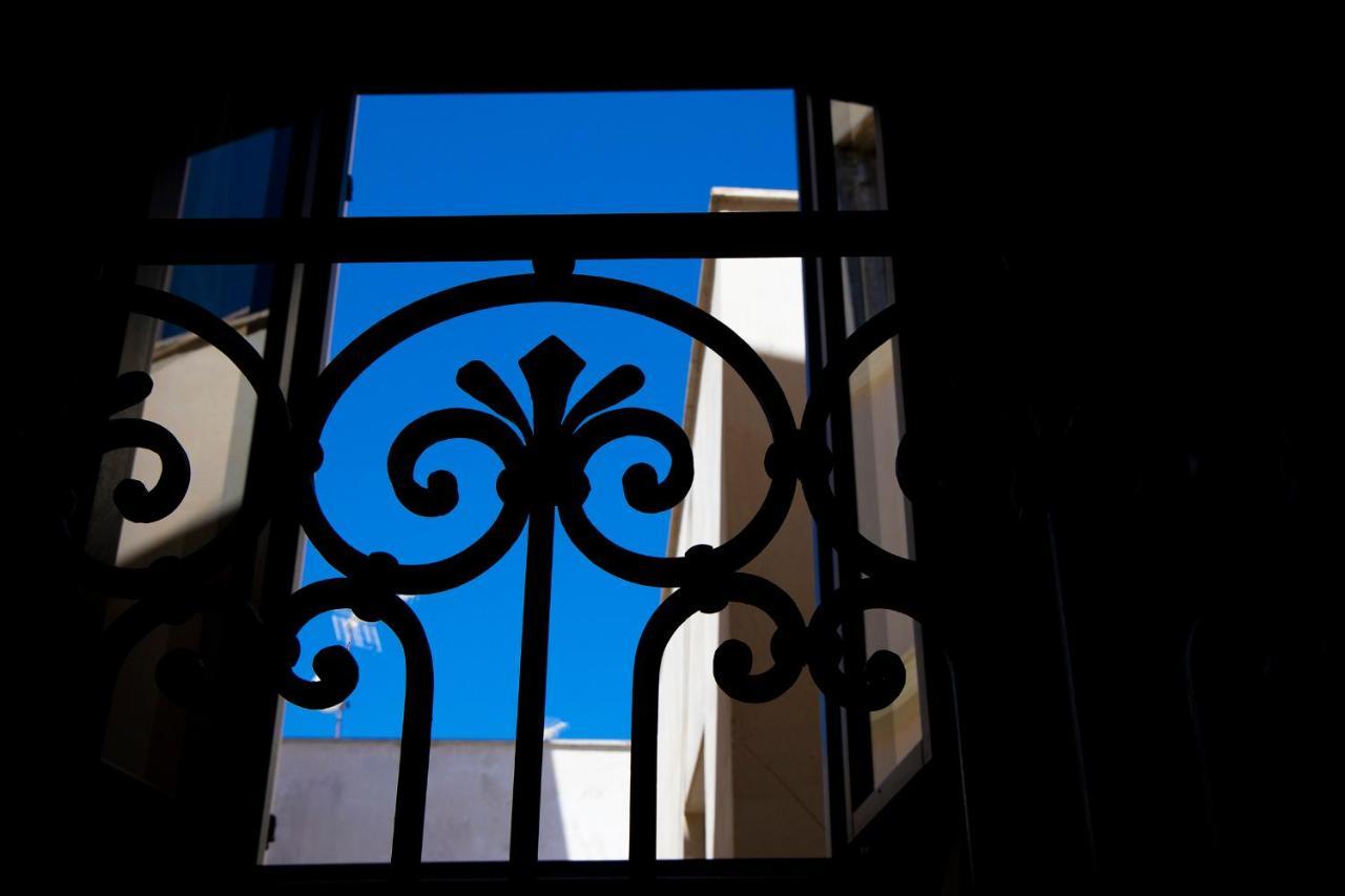 Dimora La Torre Room Favignana Eksteriør billede