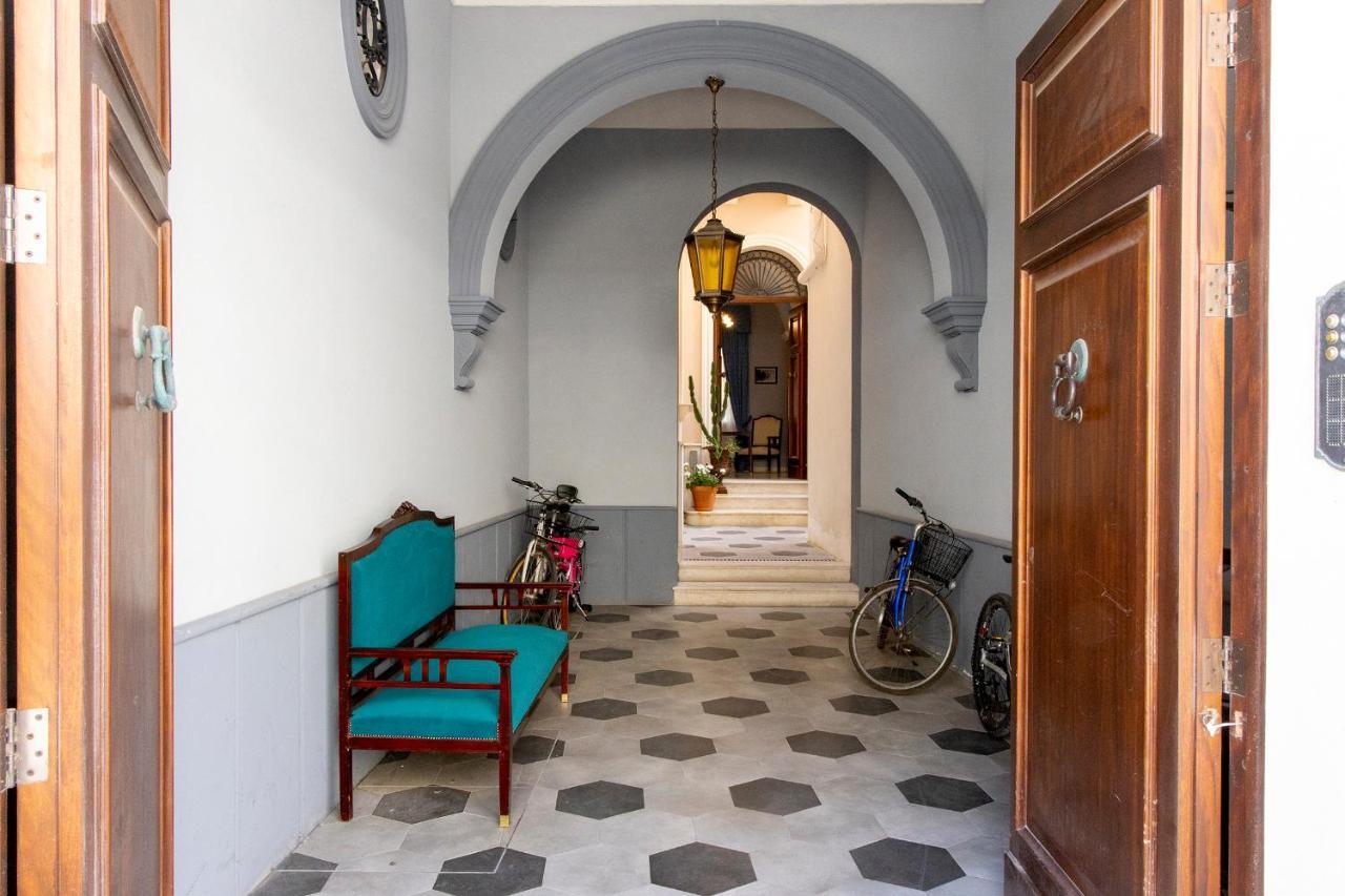 Dimora La Torre Room Favignana Eksteriør billede