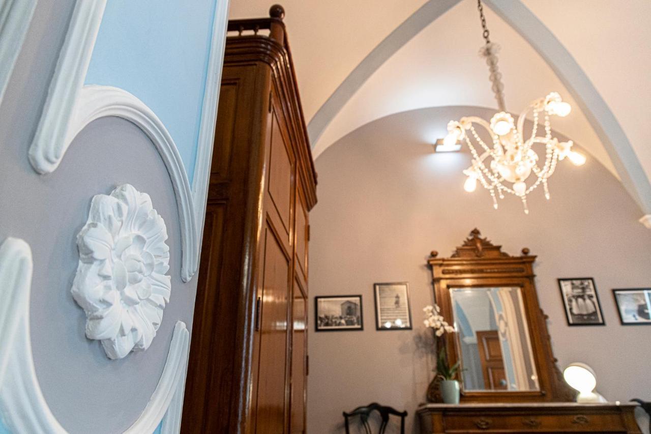 Dimora La Torre Room Favignana Eksteriør billede