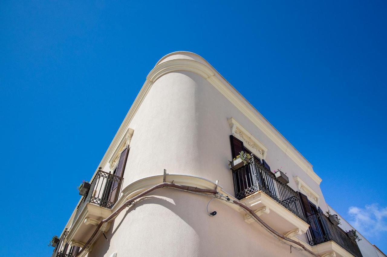 Dimora La Torre Room Favignana Eksteriør billede