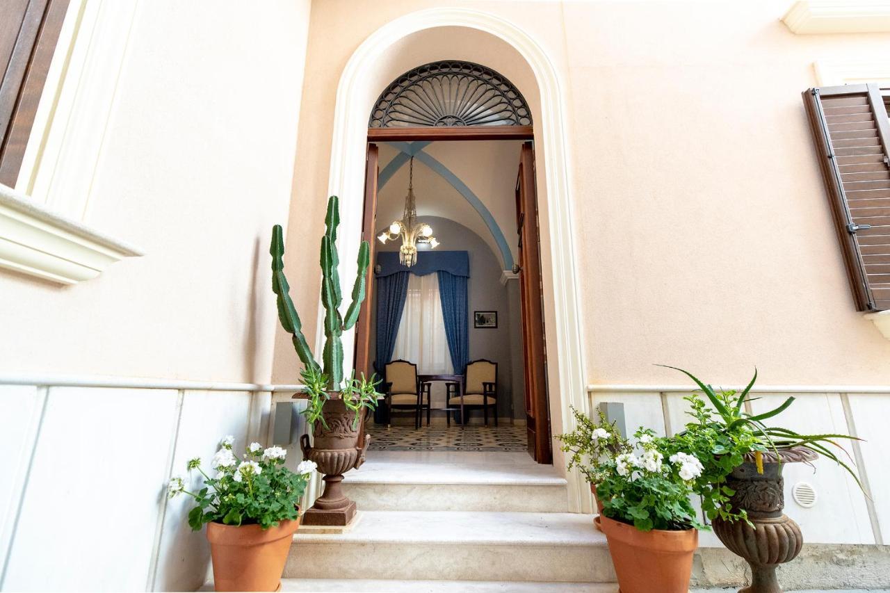 Dimora La Torre Room Favignana Eksteriør billede