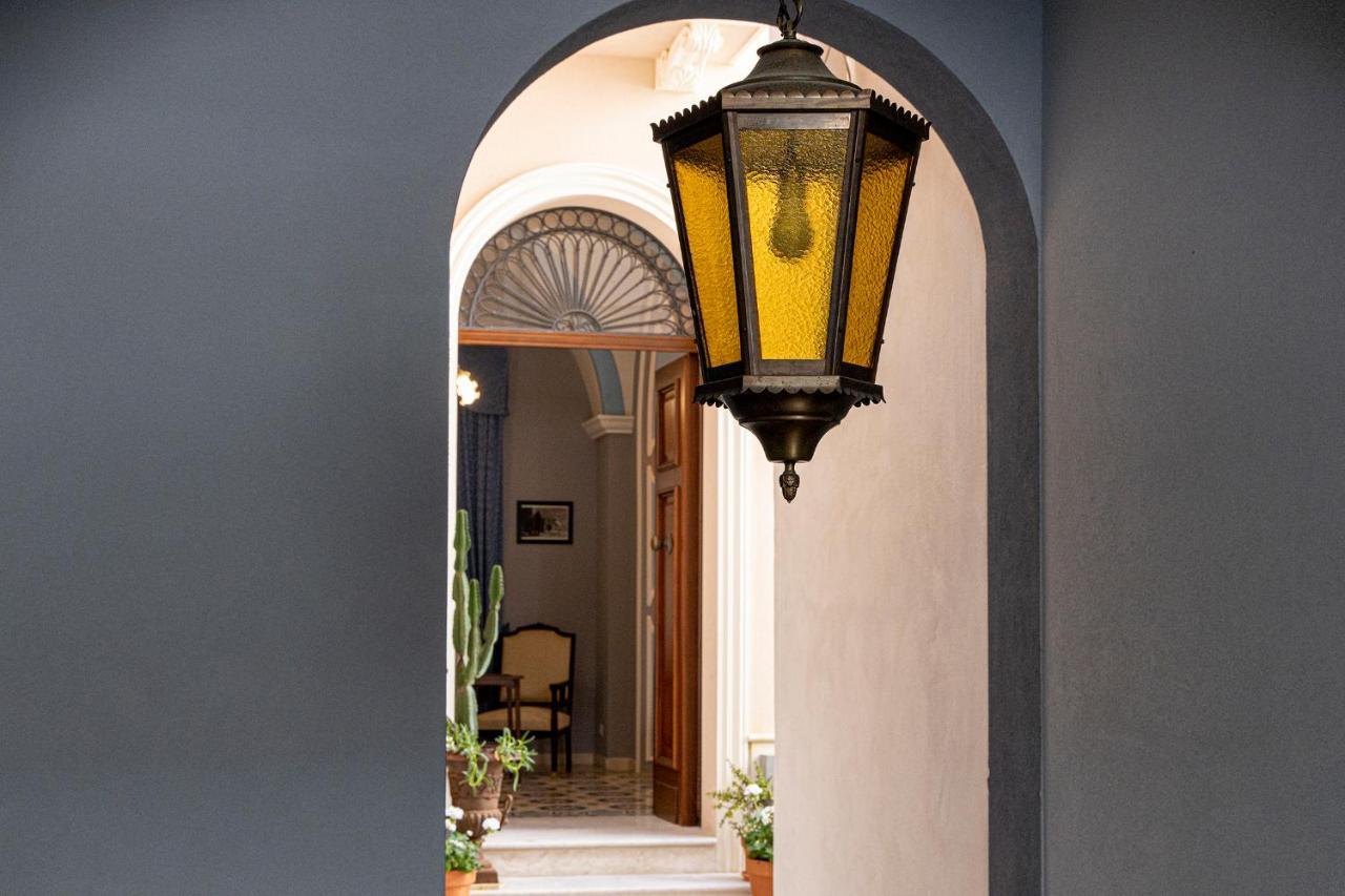 Dimora La Torre Room Favignana Eksteriør billede
