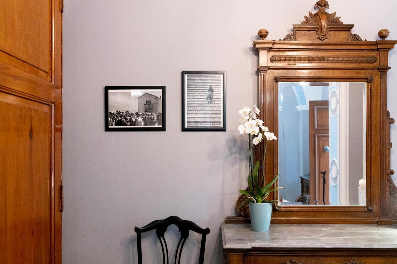 Dimora La Torre Room Favignana Eksteriør billede